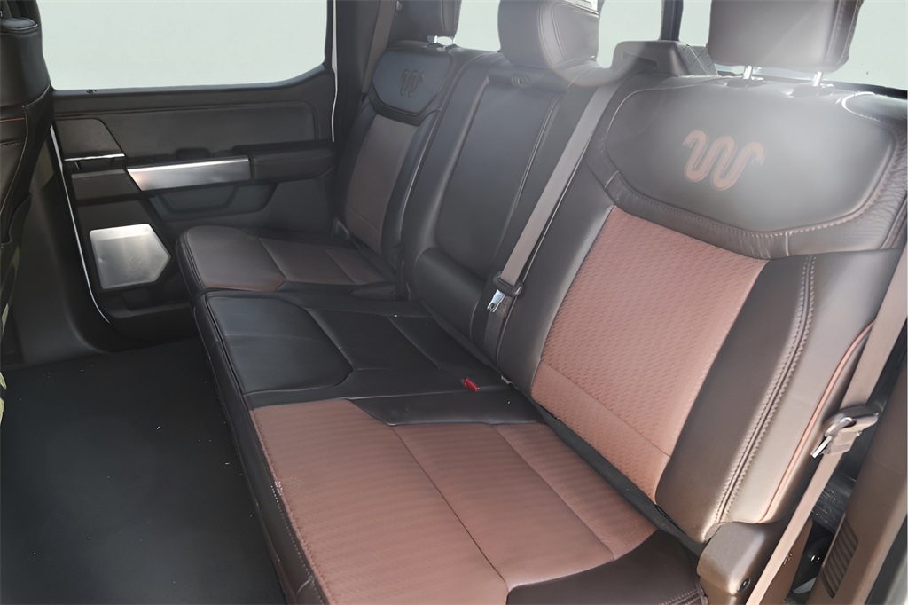 Used Car 2023 Ford F-350sd  King Ranch For Sale Under $80,000 In Austin, Texas