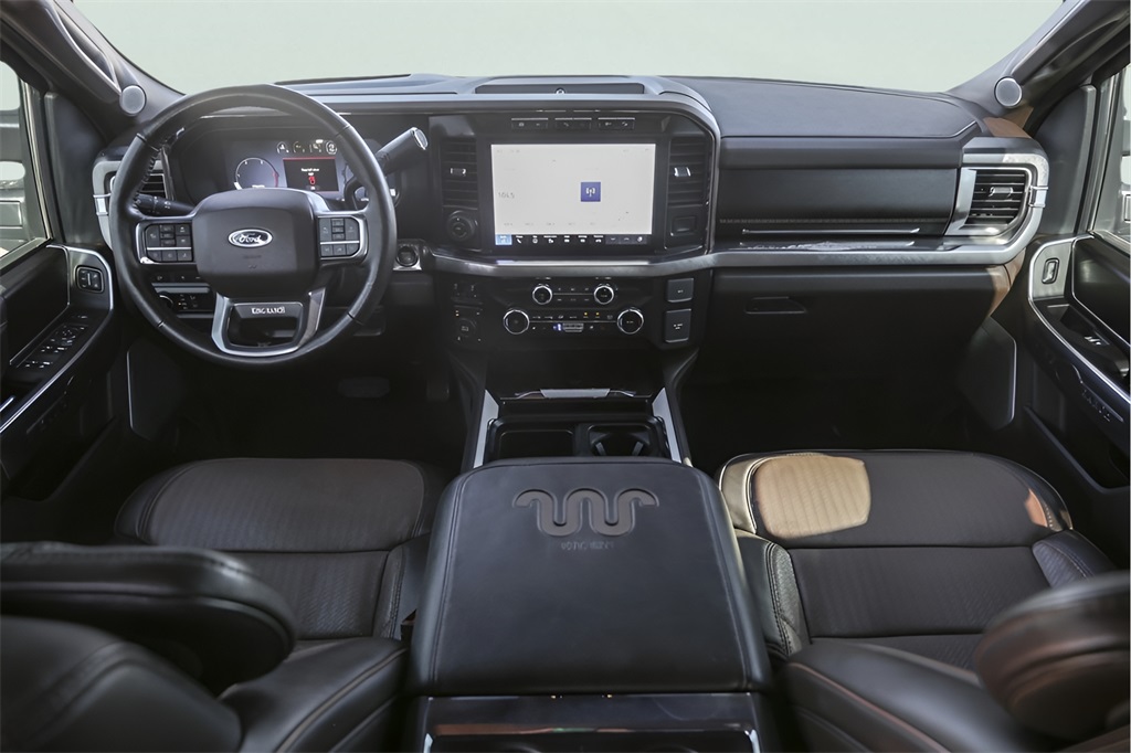 Used Car 2023 Ford F-350sd  King Ranch For Sale Under $80,000 In Austin, Texas