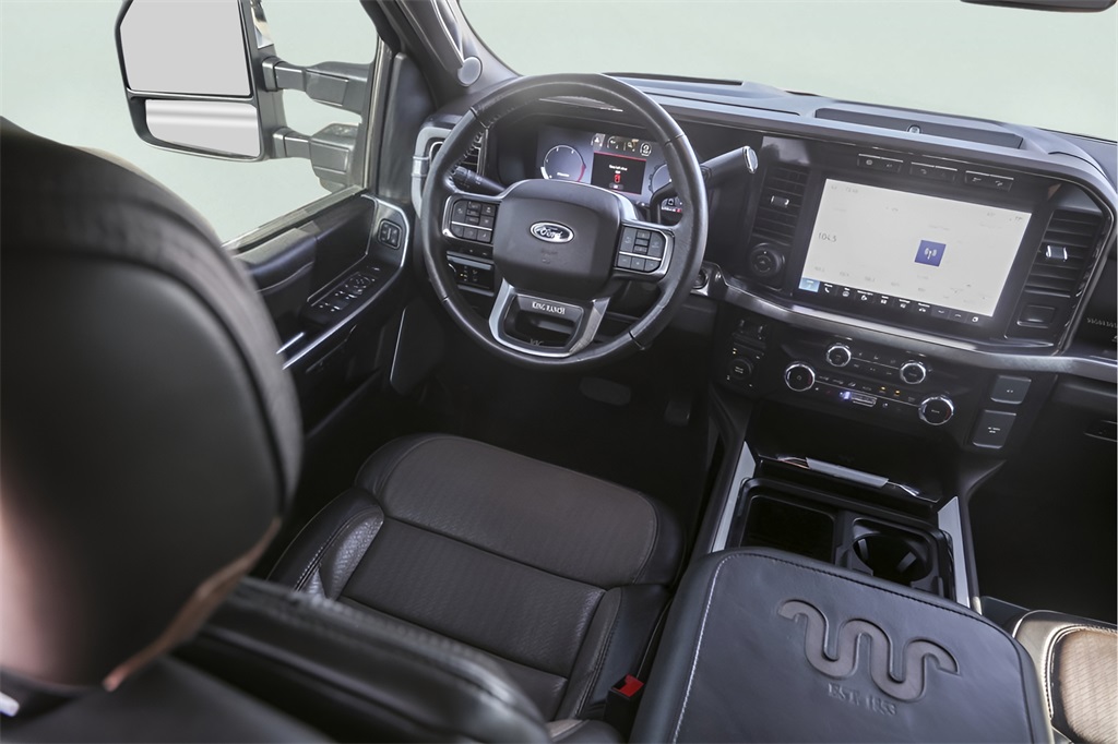Used Car 2023 Ford F-350sd  King Ranch For Sale Under $80,000 In Austin, Texas