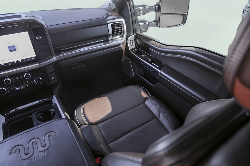 Used Car 2023 Ford F-350sd  King Ranch For Sale Under $80,000 In Austin, Texas