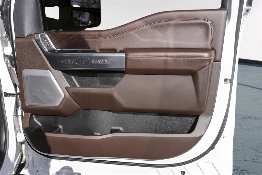 Used Car 2023 Ford F-350sd  King Ranch For Sale Under $80,000 In Austin, Texas