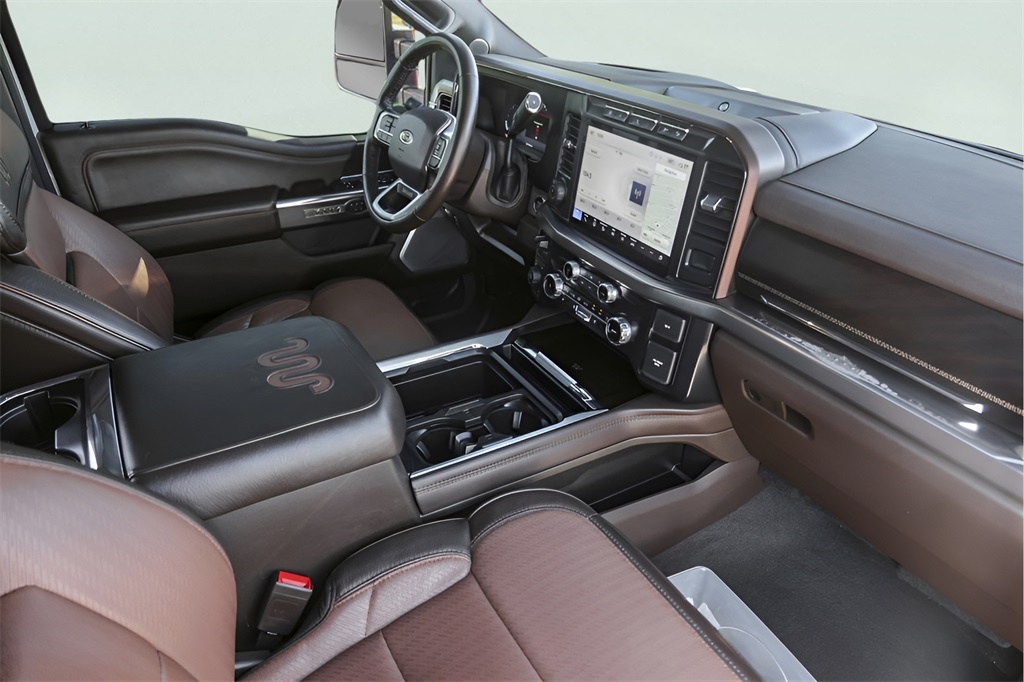 Used Car 2023 Ford F-350sd  King Ranch For Sale Under $80,000 In Austin, Texas