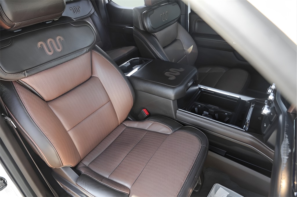 Used Car 2023 Ford F-350sd  King Ranch For Sale Under $80,000 In Austin, Texas