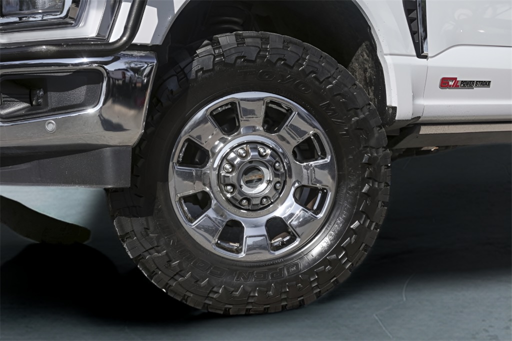 Used Car 2023 Ford F-350sd  King Ranch For Sale Under $80,000 In Austin, Texas