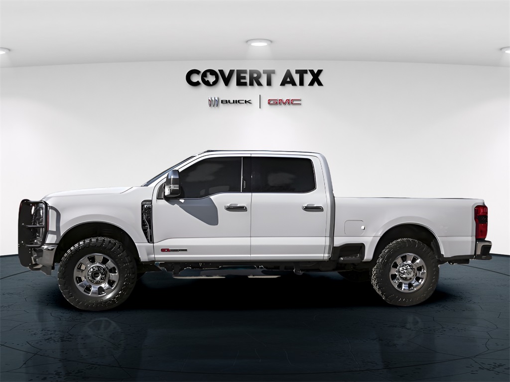 Used Car 2023 Ford F-350sd  King Ranch For Sale Under $80,000 In Austin, Texas