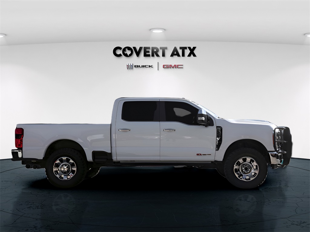 Used Car 2023 Ford F-350sd  King Ranch For Sale Under $80,000 In Austin, Texas