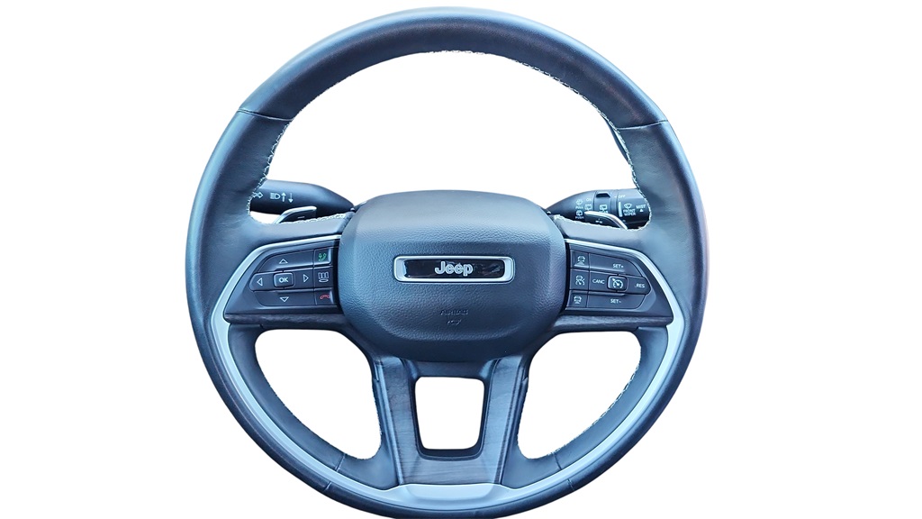 2022 Jeep Grand Cherokee