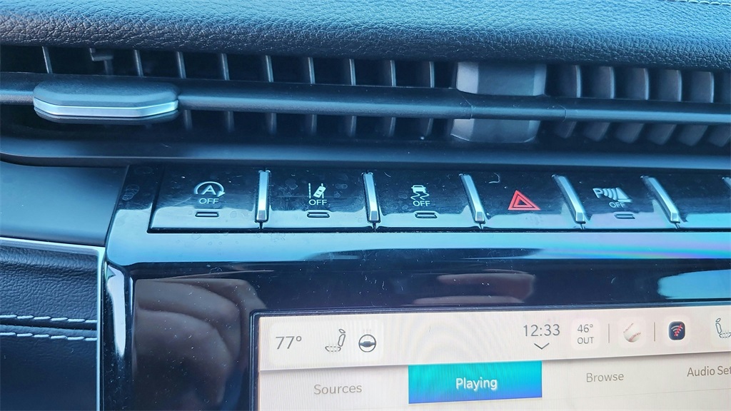 2022 Jeep Grand Cherokee