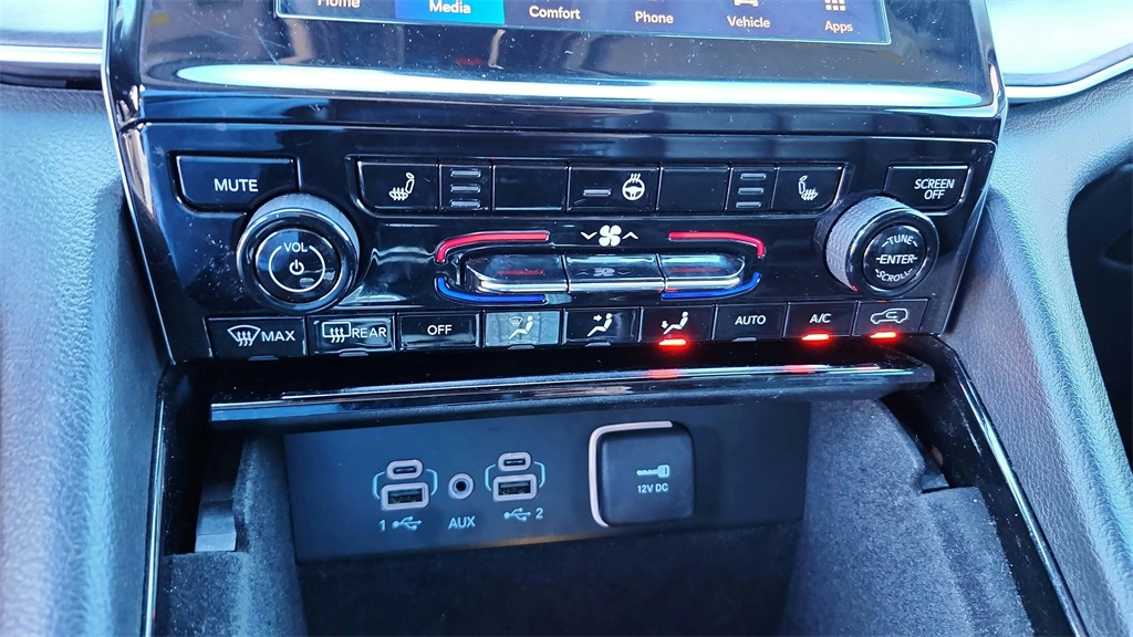 2022 Jeep Grand Cherokee