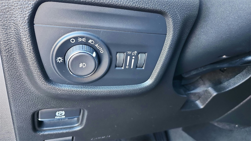 2022 Jeep Grand Cherokee