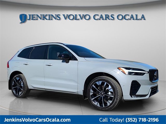 2026 Volvo XC60 B5 Plus AWD