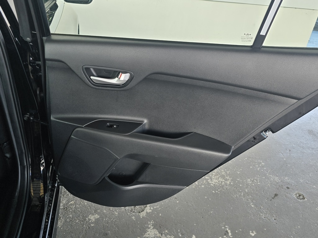 Thumbnail: 2023 Kia Rio - 21