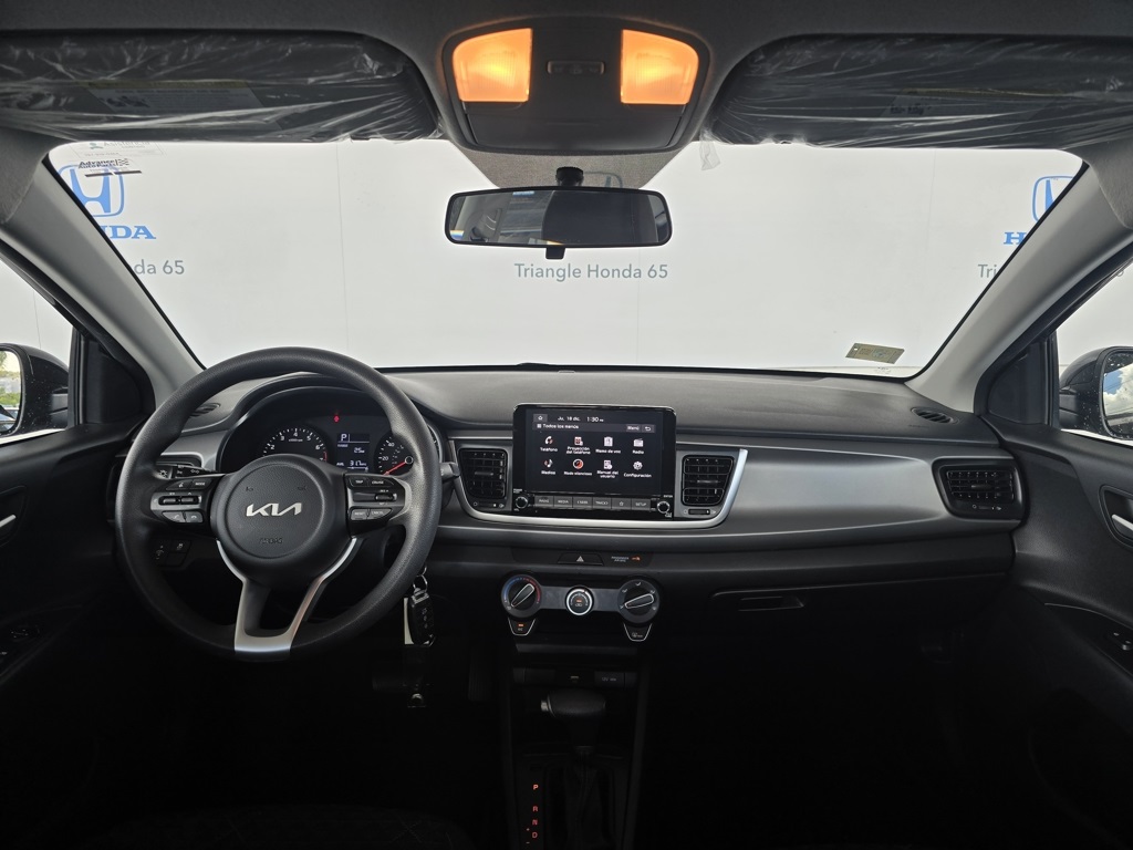 Thumbnail: 2023 Kia Rio - 6