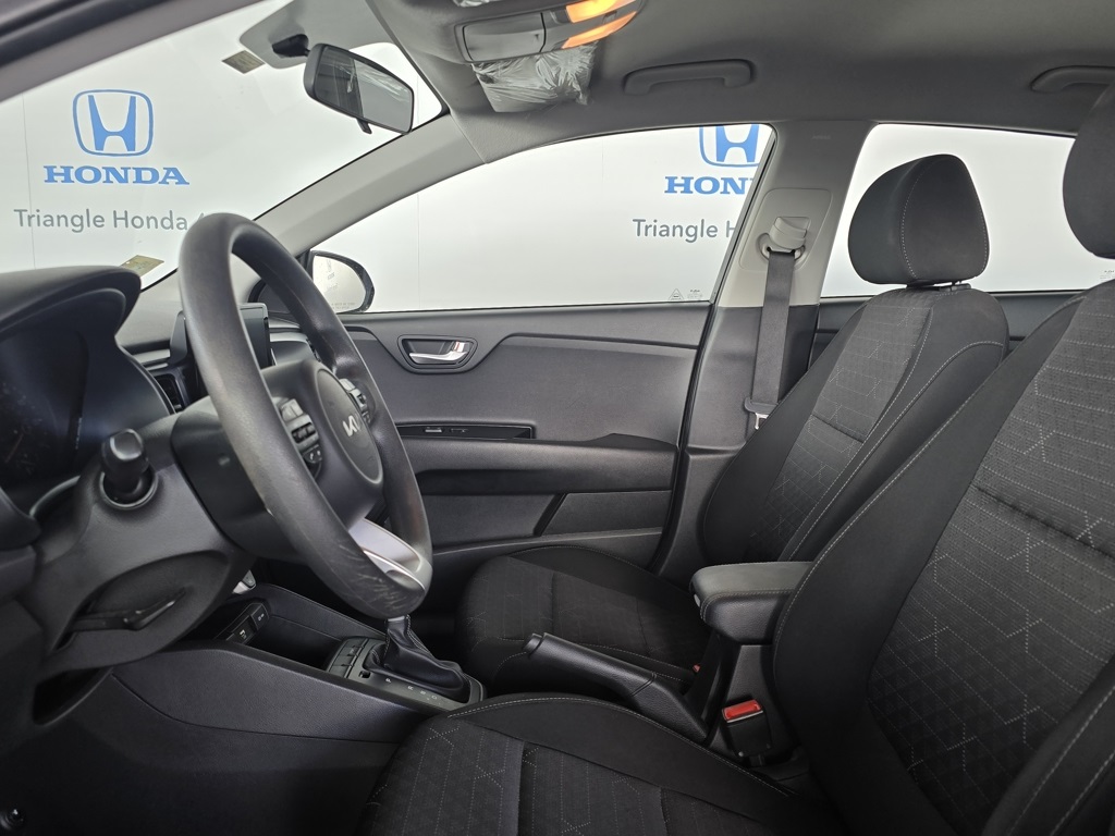 Thumbnail: 2023 Kia Rio - 7