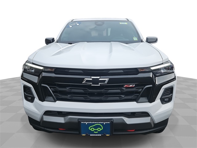 2024 Chevrolet Colorado Z71 Crew Cab 4WD