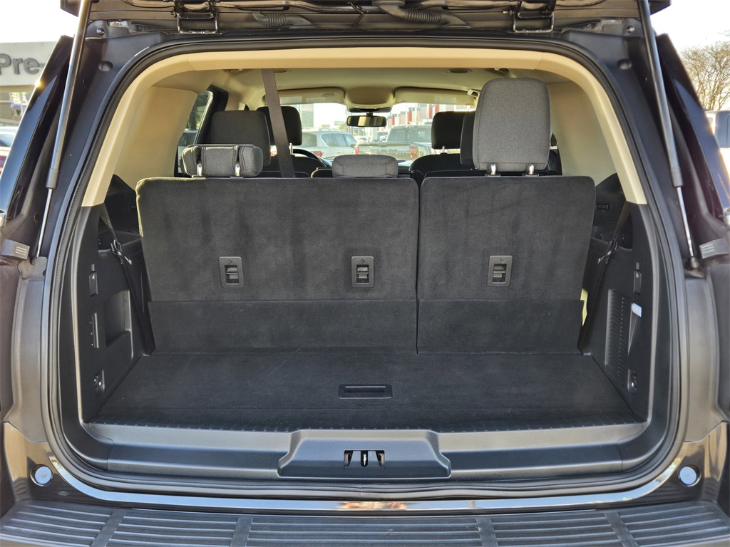 2023 Ford Expedition XLT Gray at Baytown Hyundai