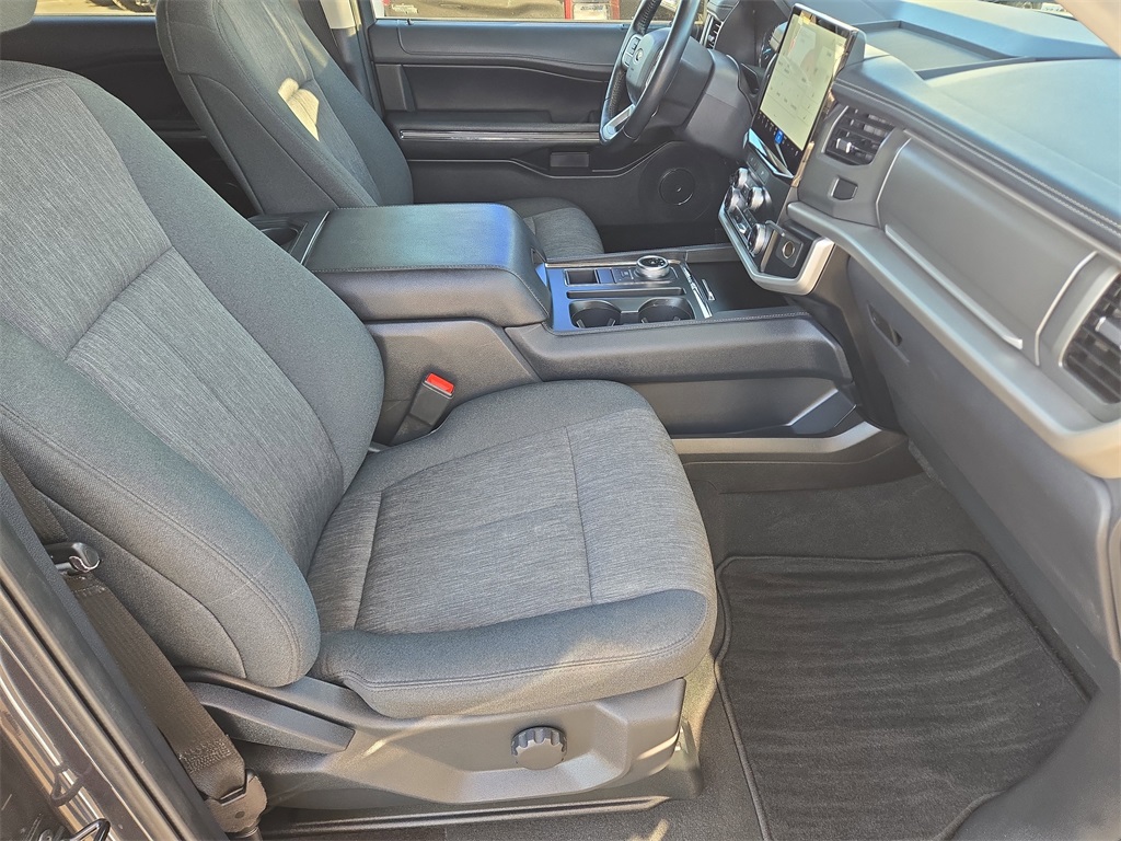 2023 Ford Expedition XLT Gray at Baytown Hyundai