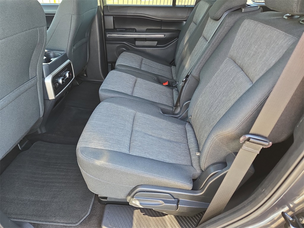 2023 Ford Expedition XLT Gray at Baytown Hyundai