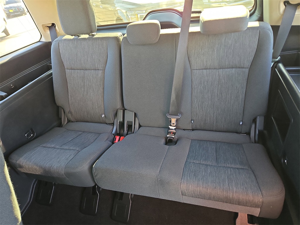 2023 Ford Expedition XLT Gray at Baytown Hyundai