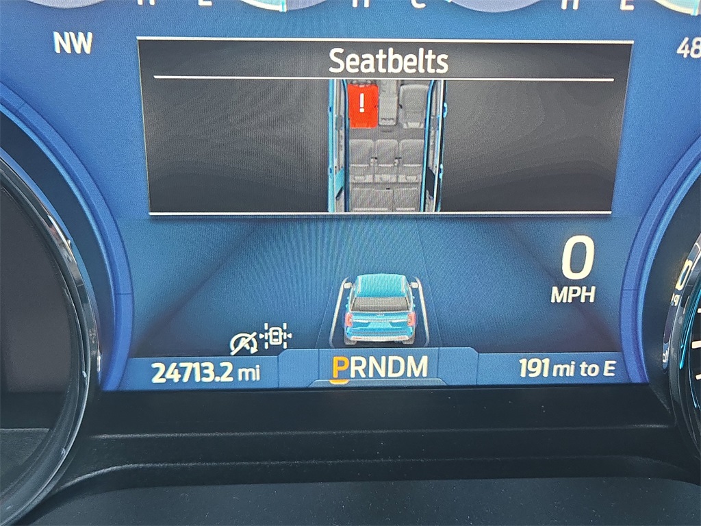 2023 Ford Expedition XLT Gray at Baytown Hyundai