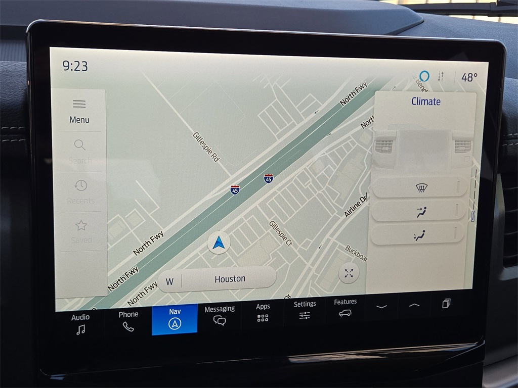 2023 Ford Expedition XLT Gray at Baytown Hyundai