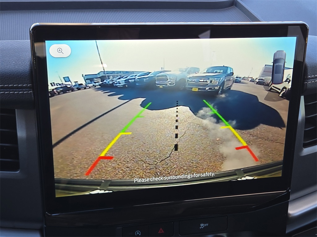 2023 Ford Expedition XLT Gray at Baytown Hyundai