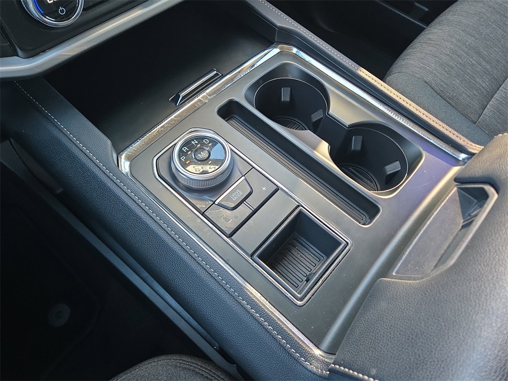 2023 Ford Expedition XLT Gray at Baytown Hyundai