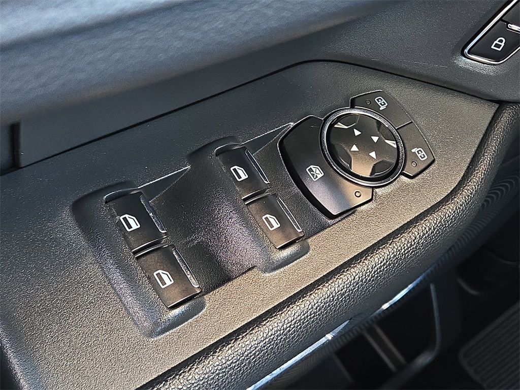 2023 Ford Expedition XLT Gray at Baytown Hyundai