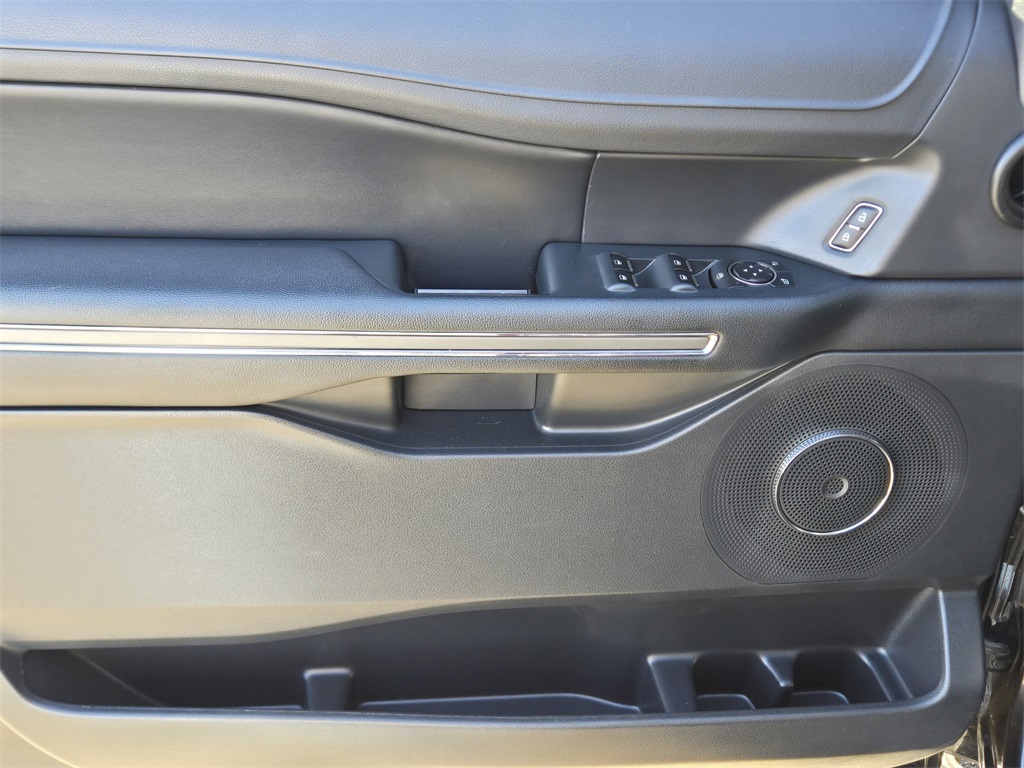 2023 Ford Expedition XLT Gray at Baytown Hyundai