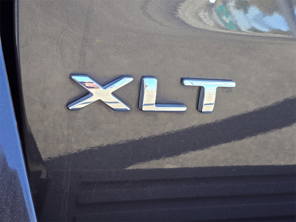 2023 Ford Expedition XLT Gray at Baytown Hyundai