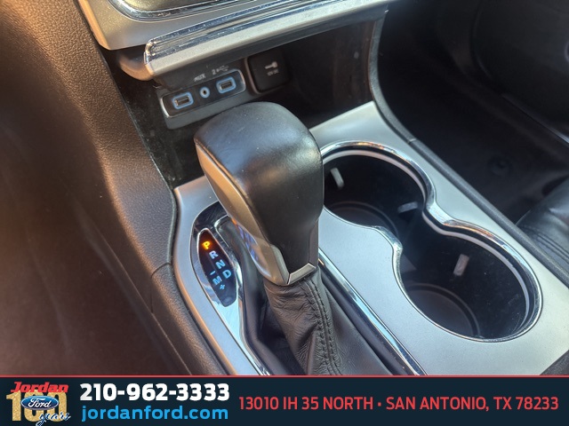 Used Car 2018 Jeep Grand Cherokee  Limited For Sale Under $12,000 In San Antonio, Texas