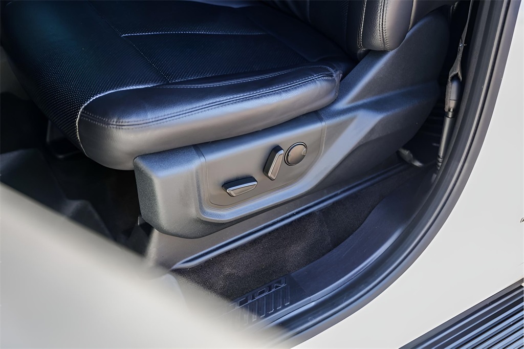 Used Car 2020 Ford Expedition Max  Xlt For Sale Under $25,000 In Austin, Texas