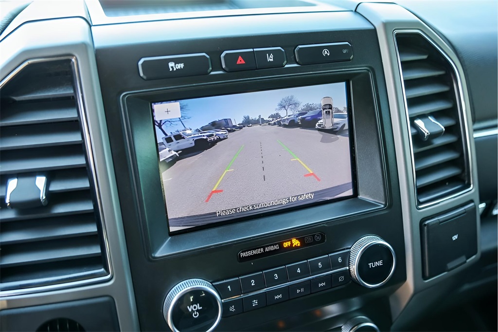 Used Car 2020 Ford Expedition Max  Xlt For Sale Under $25,000 In Austin, Texas