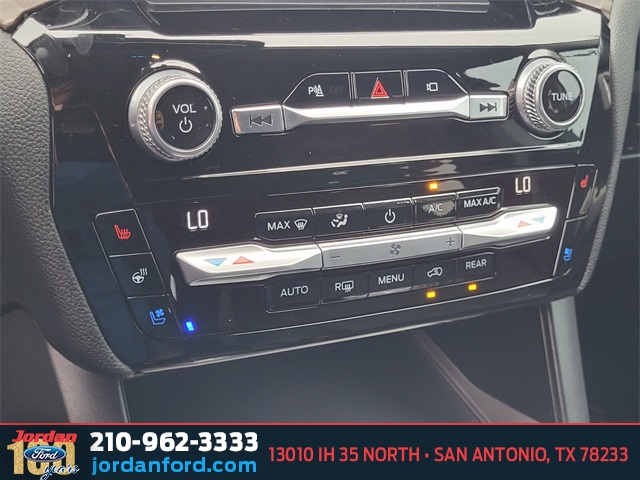 Used Car 2021 Ford Explorer  Limited For Sale Under $25,000 In San Antonio, Texas