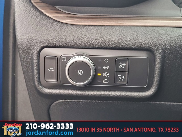Used Car 2021 Ford Explorer  Limited For Sale Under $25,000 In San Antonio, Texas
