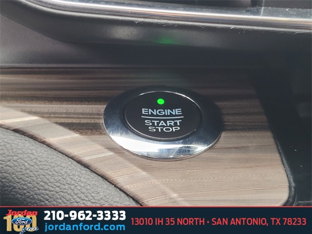 Used Car 2021 Ford Explorer  Limited For Sale Under $25,000 In San Antonio, Texas