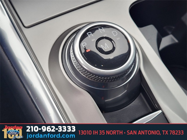 Used Car 2021 Ford Explorer  Limited For Sale Under $25,000 In San Antonio, Texas