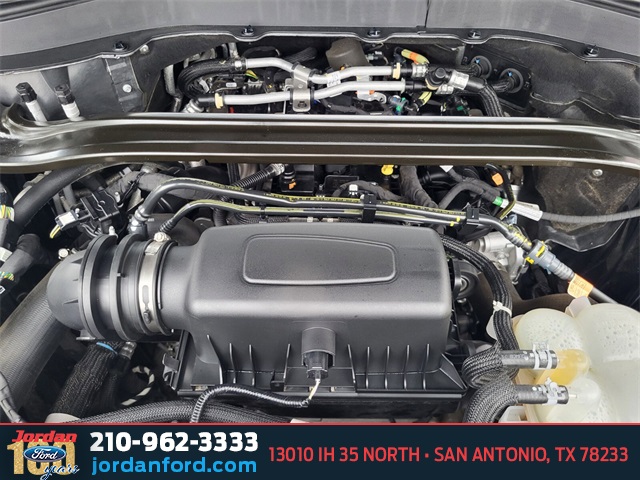 Used Car 2021 Ford Explorer  Limited For Sale Under $25,000 In San Antonio, Texas