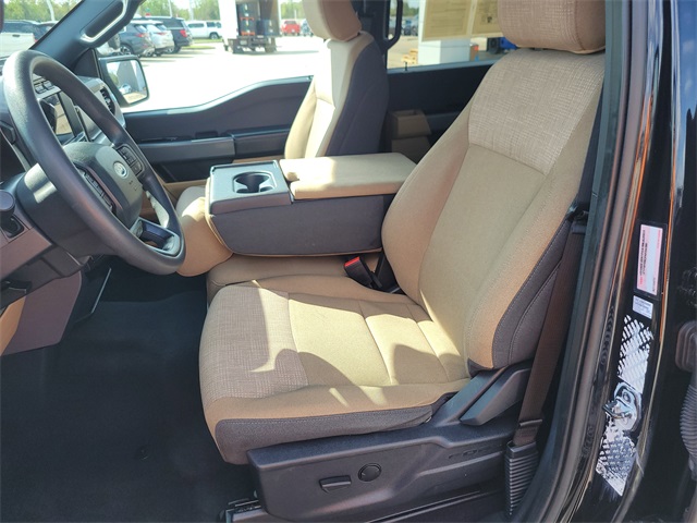 2023 Ford F-150 XLT - 9