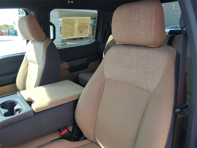 2023 Ford F-150 XLT - 10