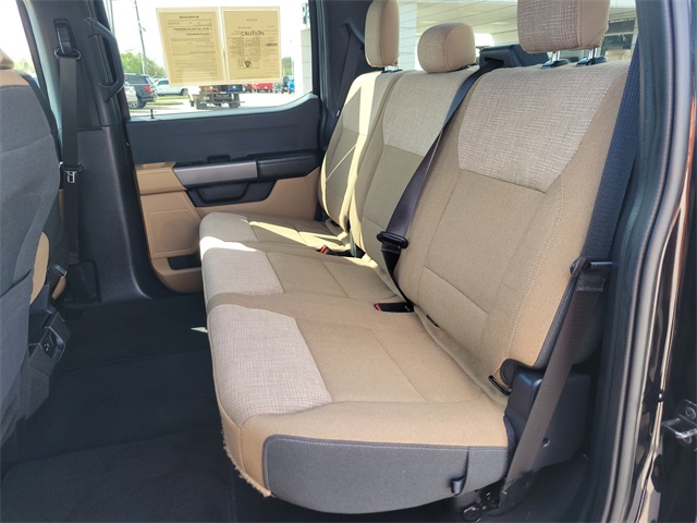 2023 Ford F-150 XLT - 11