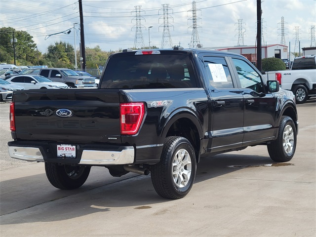 2023 Ford F-150 XLT - 3