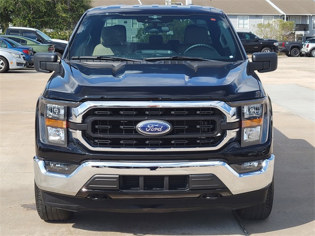 2023 Ford F-150 XLT - 6