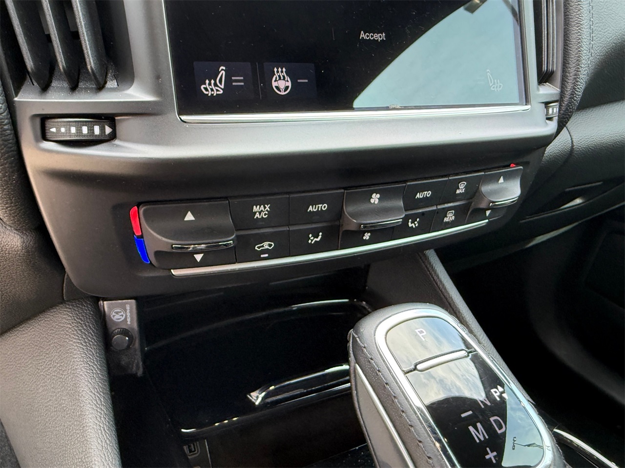 Used Car 2021 Maserati Levante  S For Sale Under $30,000 In Austin, Texas