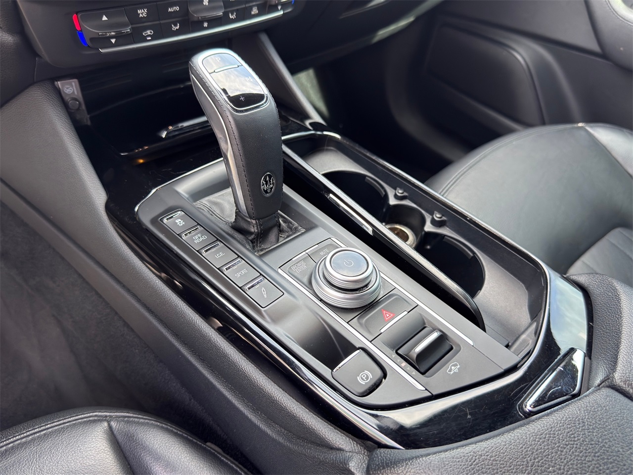 Used Car 2021 Maserati Levante  S For Sale Under $30,000 In Austin, Texas