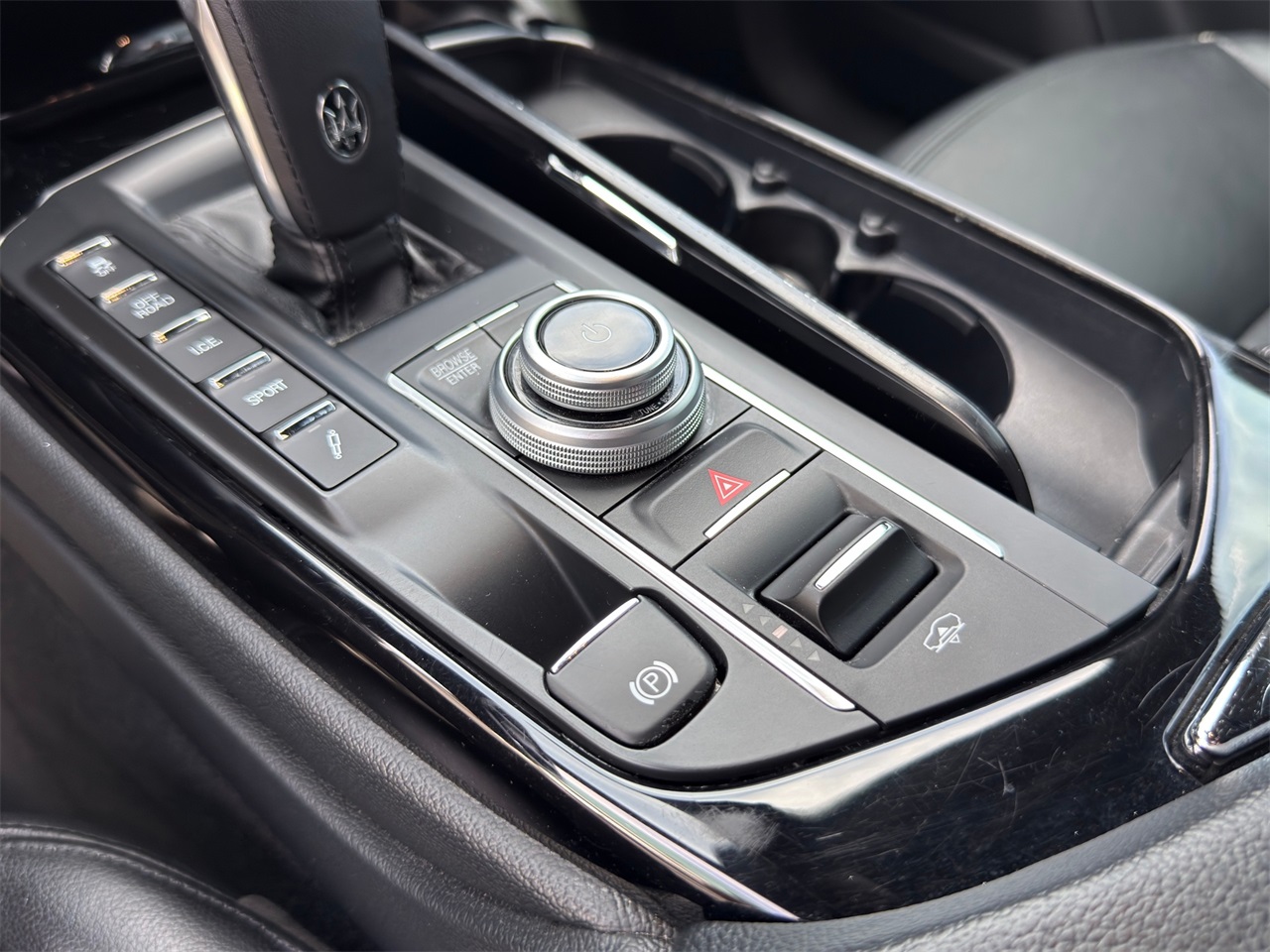 Used Car 2021 Maserati Levante  S For Sale Under $30,000 In Austin, Texas