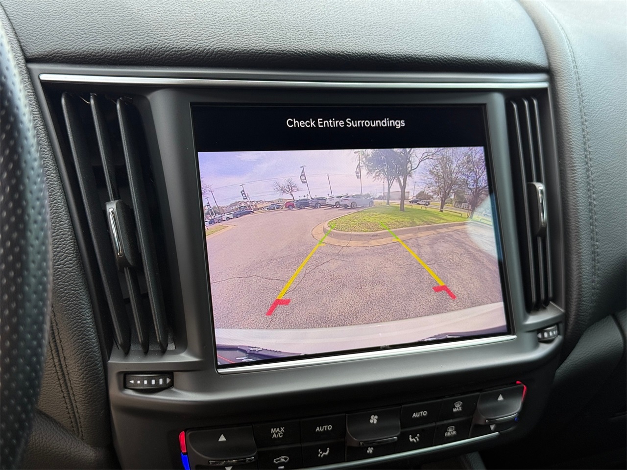 Used Car 2021 Maserati Levante  S For Sale Under $30,000 In Austin, Texas