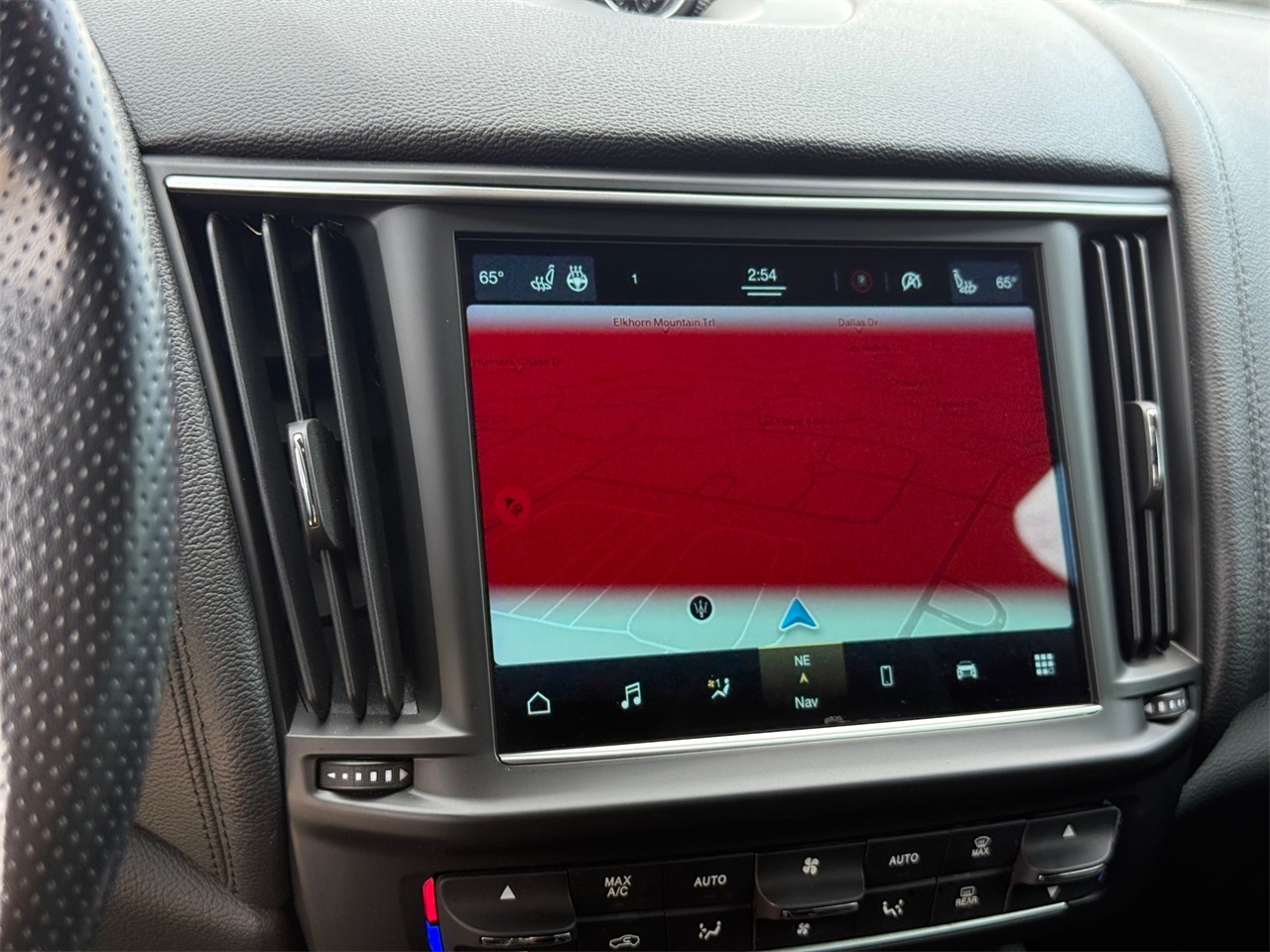 Used Car 2021 Maserati Levante  S For Sale Under $30,000 In Austin, Texas