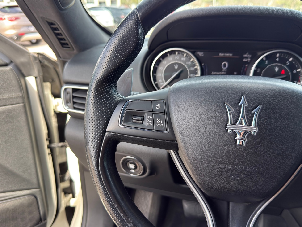 Used Car 2021 Maserati Levante  S For Sale Under $30,000 In Austin, Texas