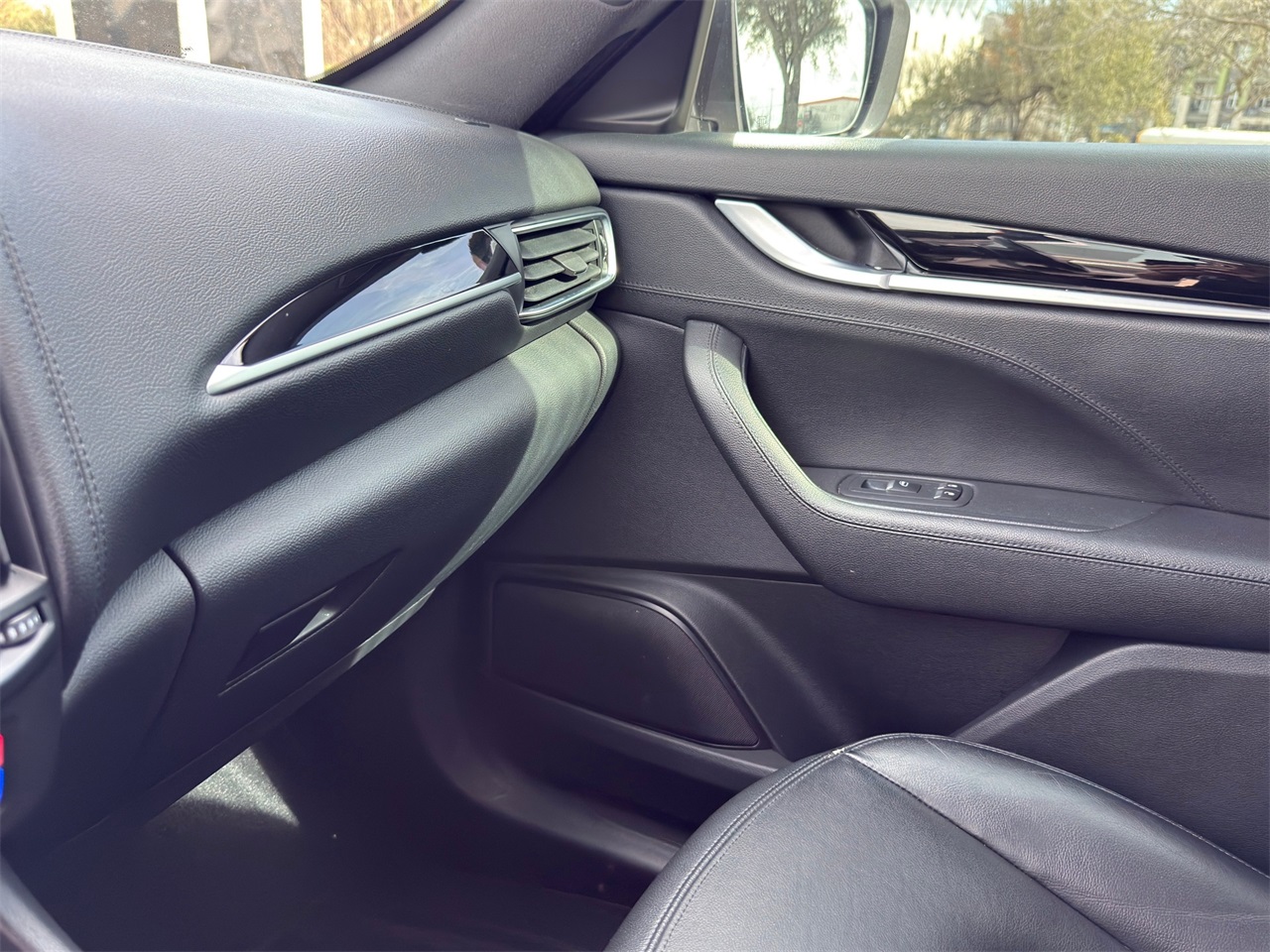 Used Car 2021 Maserati Levante  S For Sale Under $30,000 In Austin, Texas